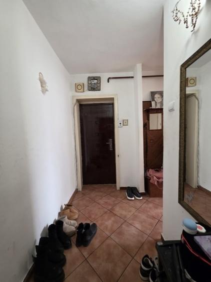 Etaj 1-Tatarasi-Flora- 2 Camere  Semidecomandat 50mp - 10