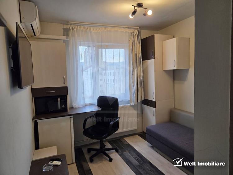 OCAZIE INVESTITIE! Garsoniera in Gheorgheni, 250 EURO CHIRIE - 2
