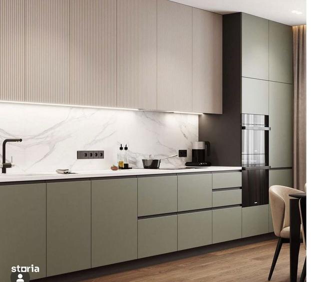 2 camere la alb | Personalizare finisaje | AC inclus - 1