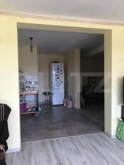 Casa P+M, teren generos 924 mp, Ideala pentru locuit + activitate profesionala - 1