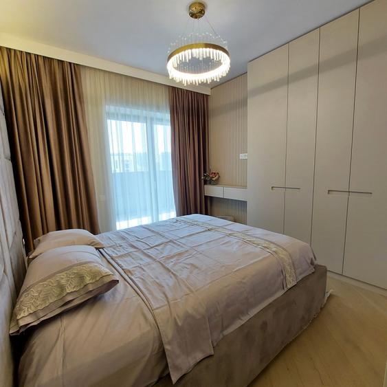 Apartament 3 camere Cortina Academy - 10