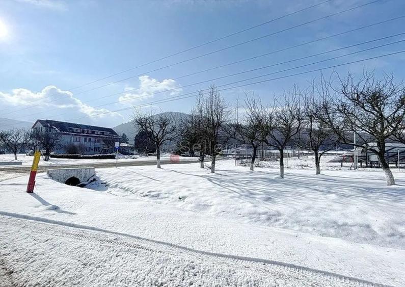 Teren Industrial Brasov 16.000mp zona INA Schaeffler - 4