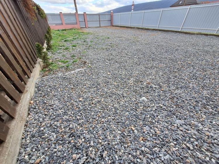 Casa individuala, 5 camere, teren 500 mp, zona centrala Gilau - 2