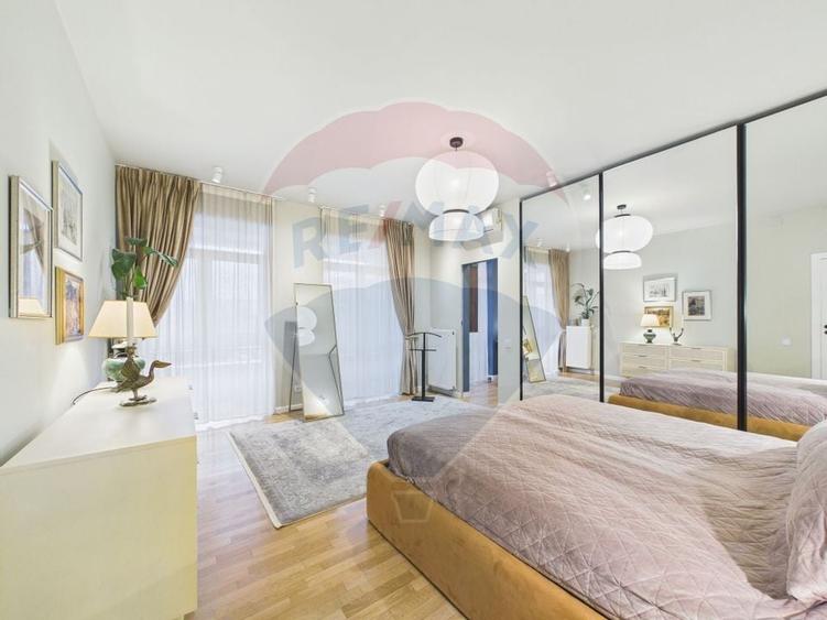 Apartament unic 4 camere, P-ta Unirii - Patriarhie | Parcare subterana - 6