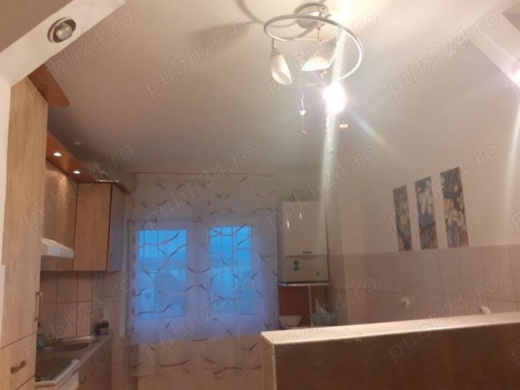 apartament 2 camere finisat ,str..Andrei Muresanu - 8