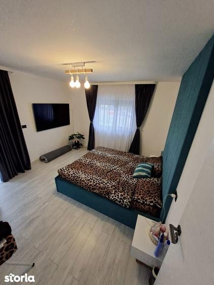 Casa P+1 in Zona Troianu la cheie - 5