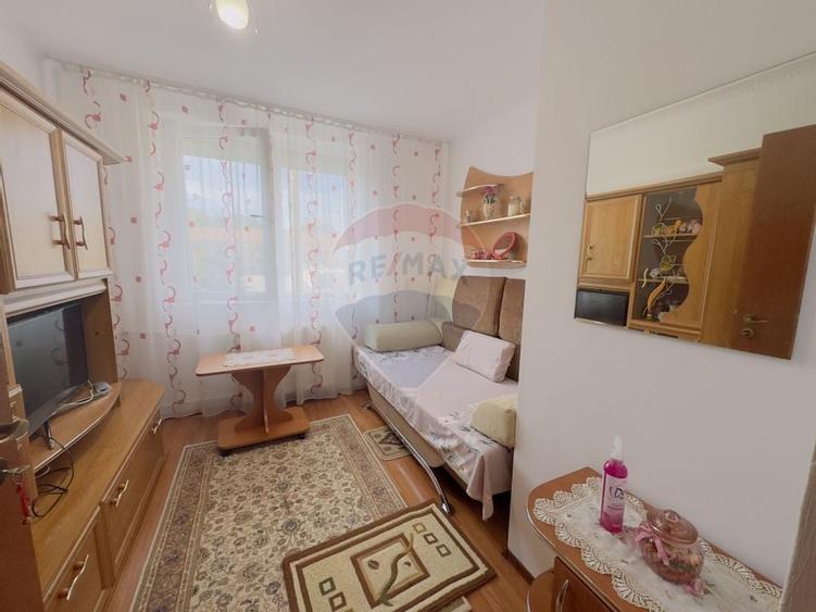 Apartament 3 camere Cantemir/loc de parcare - 3