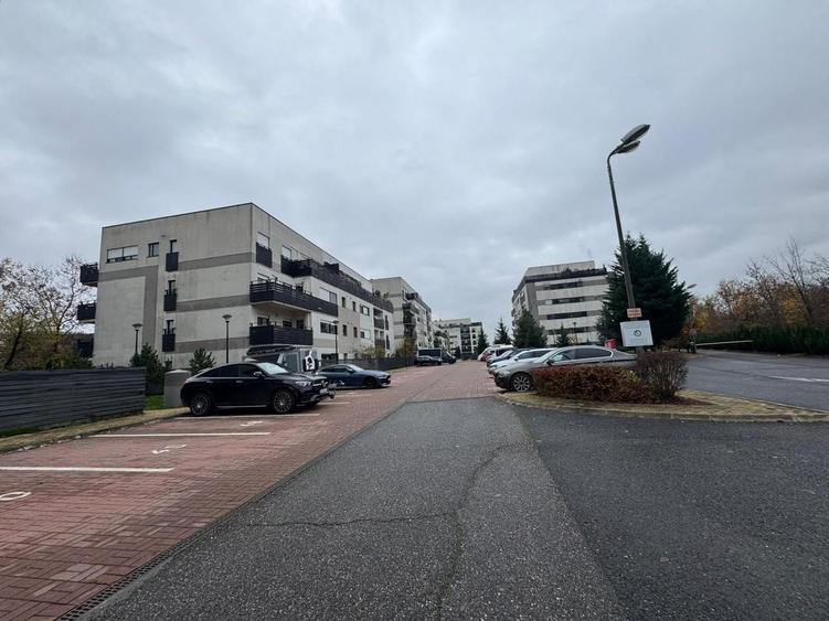 2 CAMERE || 2 LOCURI DE PARCARE + BOXA || BANEASA - 19