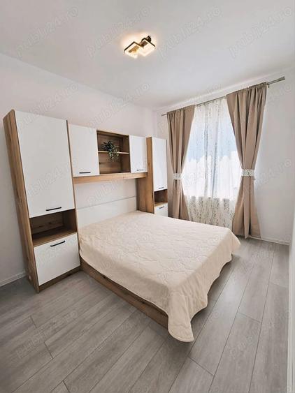 Inchiriez apartament doua camere - 2