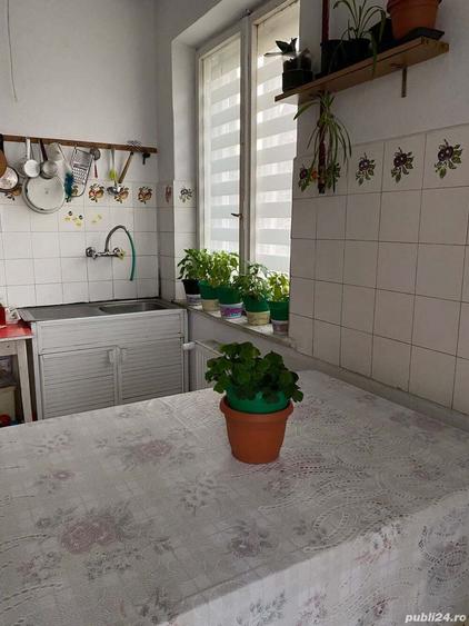 Vand apartament ultracentral, la casa, in Lugoj - 3