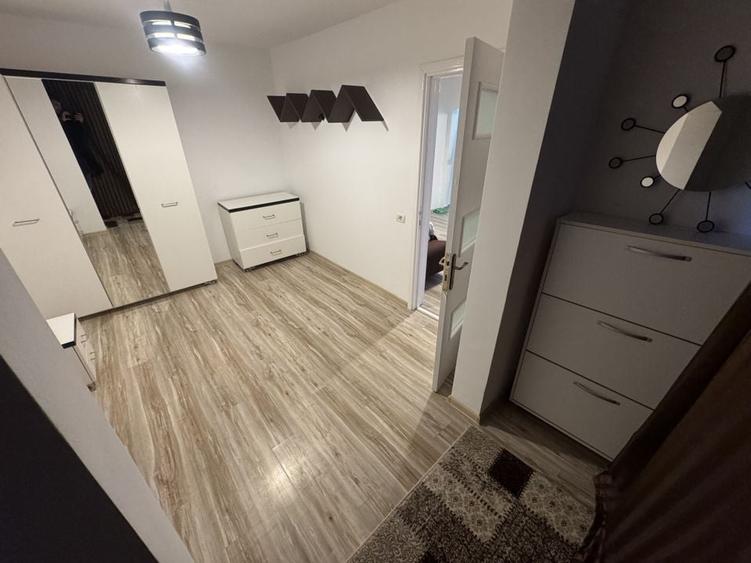 Apartament 2 camere zona Casa de Cultura - 5