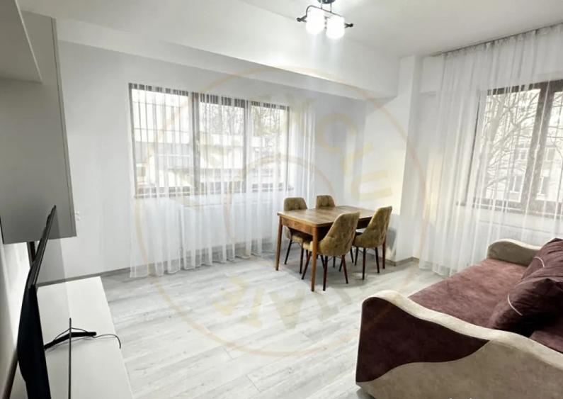 Apartament 3 camere | Prima inchiriere | Etaj 1 | Bloc nou - 1