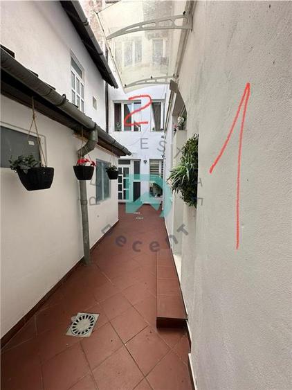 Casa  Centrul Istoric,  Brasov - 13