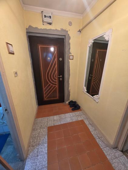 Garsonieră decomandată în Calarași 4