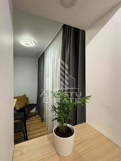 Apartament modern  cu o camere, Take Ionescu la 5 minute de Medicina - 3