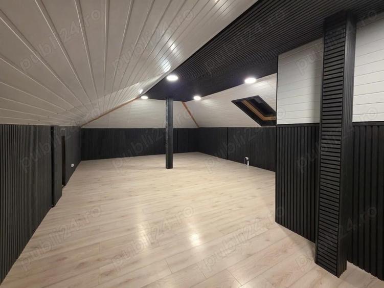 Un col? de rai in Domnesti :Casa unde te sim?i Acasa din prima clipa - 9