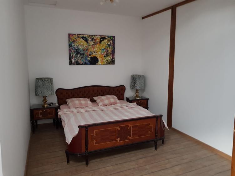 Mansardă în vila zona Dinamo - 5