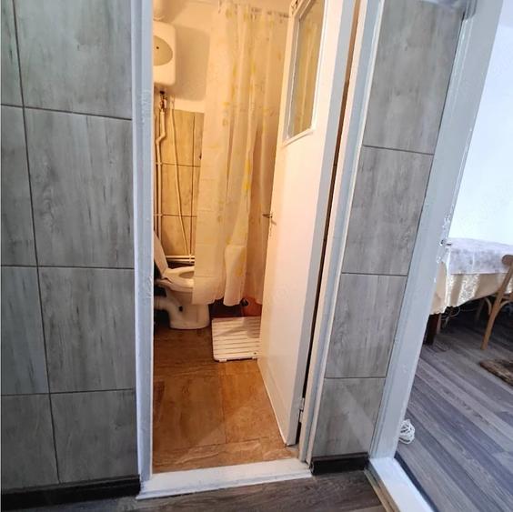 Vand camera camin, zona Crisan(camin Alro), 27000 euro, negociabil, Slatina - 2