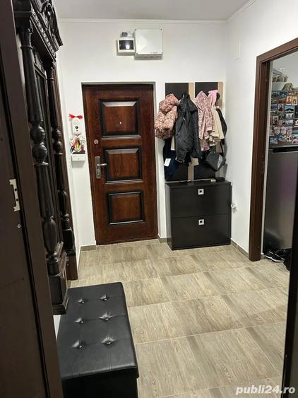 Apartament 2 camere decomandat,spatios si luminat - 2