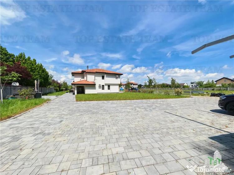 Vila Premium in liziera Padurii Corbeanca - 5