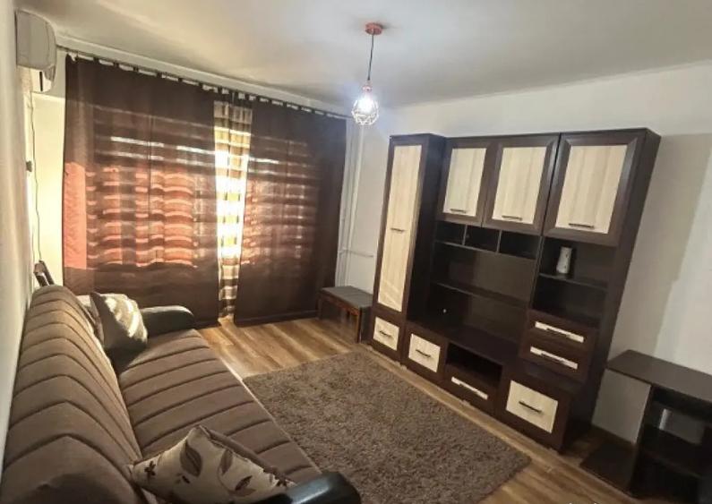 Ap. 3 cam Arcu, CT, aer condi?ionat, mobilat ?i utilat, 2 bai - 1