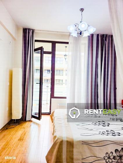 Apartament cu 1 camera in Copou - Exclusive Residence - 7