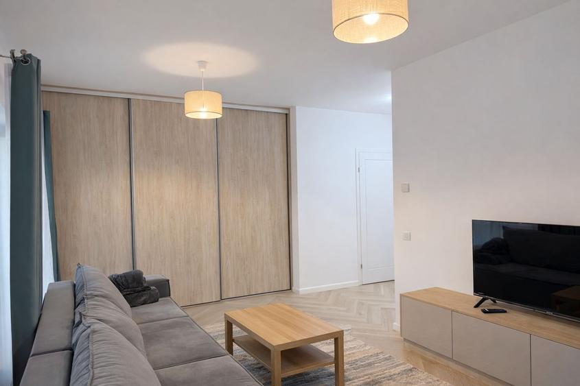 |Apartament 3 camere|Prima inchiriere|Mobilat Utilat|Sector 6| - 3