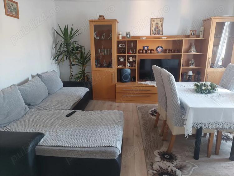 Proprietar Vand casa Slimnic - 7