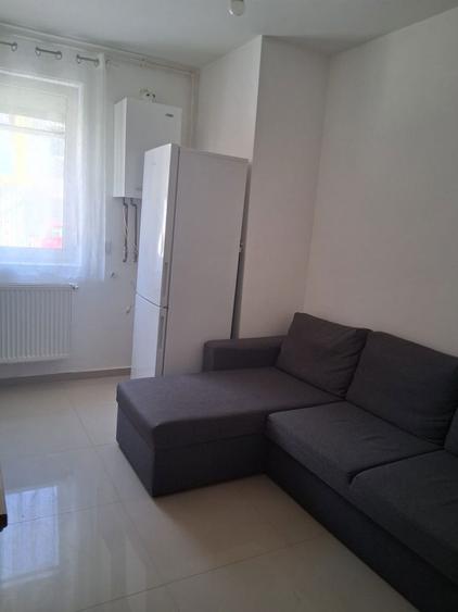 Inchiriez apartament cu o camera - 4