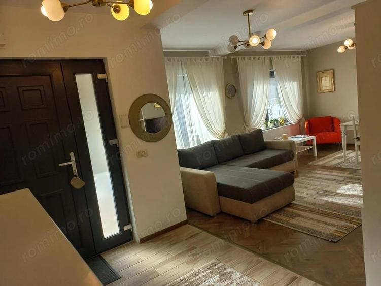 Vila moderna in Lumina complet mobilata ?i utilata - 17