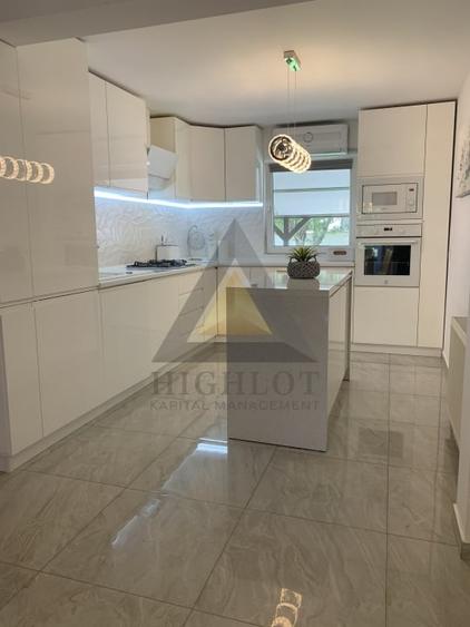 LIZIERA PADURII SAFTICA BALOTESTI CASA SI TEREN INCHIRIERE - 11