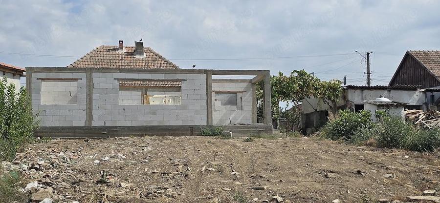 Vand Schimb cu apartament Casa Zimandunou - 5