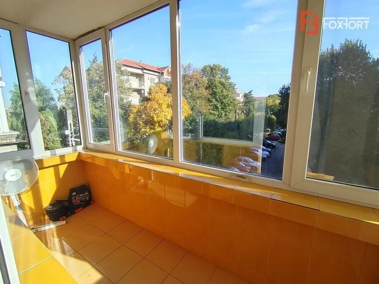 Apartament cu 3 camere de inchiriat in Timisoara, zona Lidia - 8
