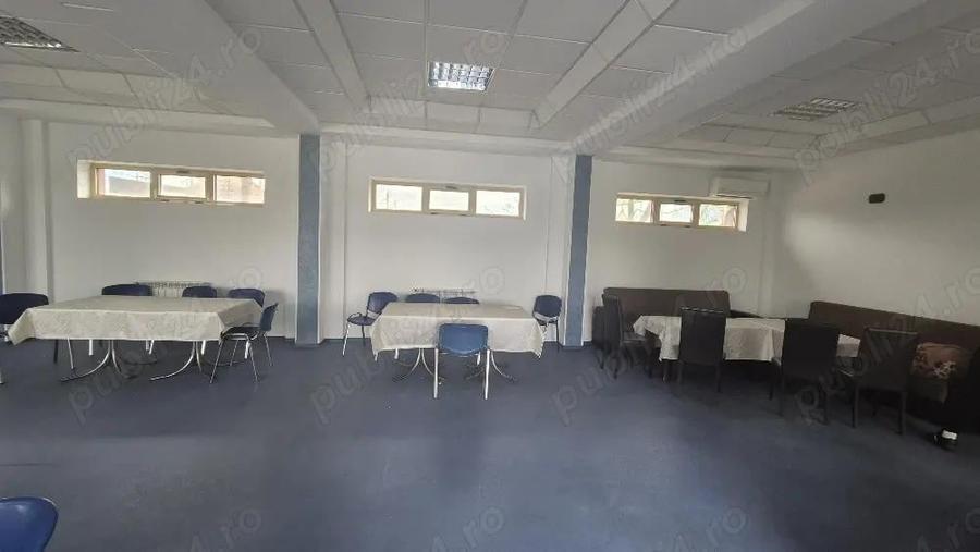 Sala de inchiriat - Vaslui, Str.Ceramica - 7