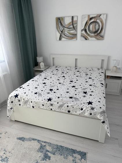 2 Camere Regie Residence Faza 2 Grozavesti Politehnica 4Min Metrou - 8