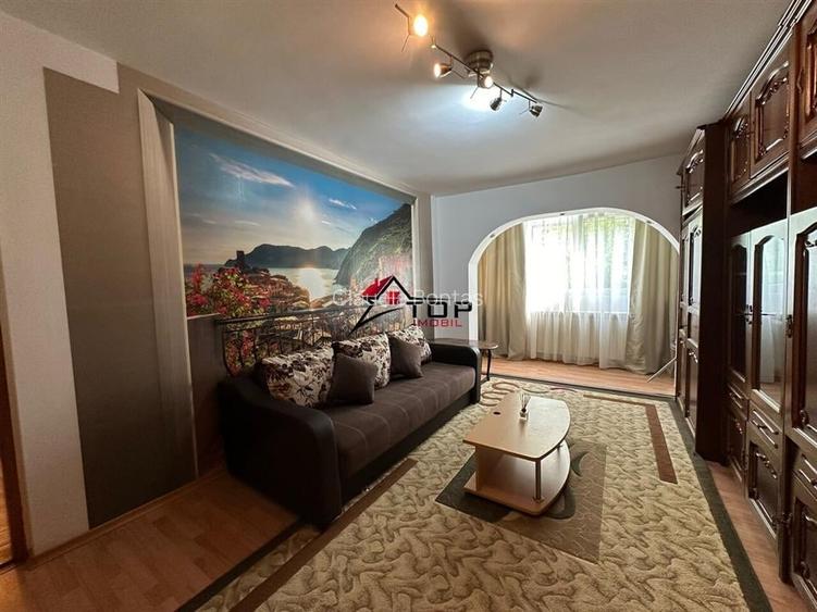 Inchiriere  Apartament cu 2 camere Decomandat Tudor Vladimirescu