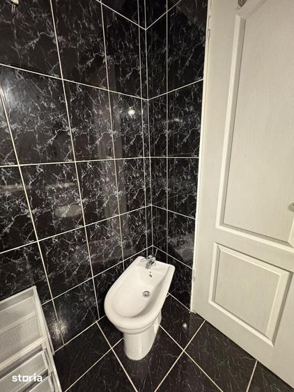 Apartament trei camere ,etajul 1 ,Nufarul - 12