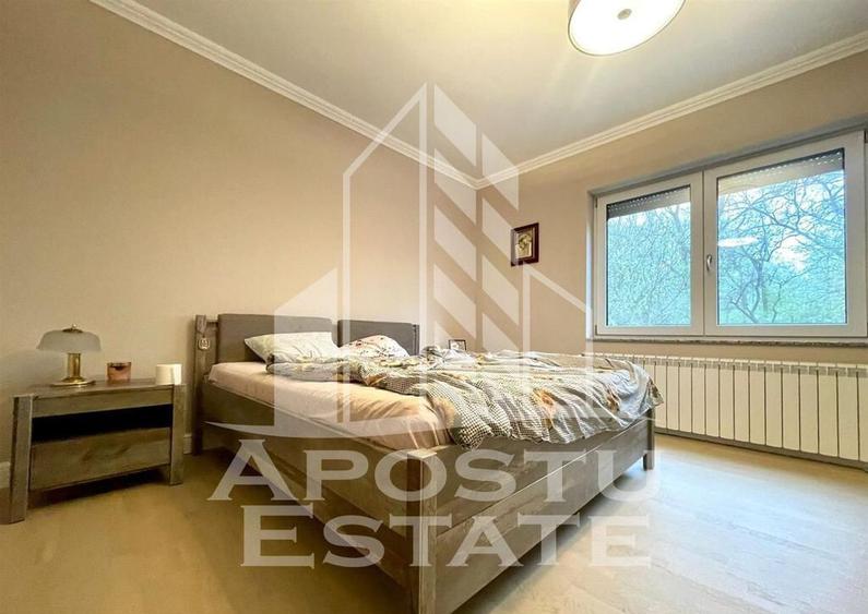 Casa moderna cu garaj in zona Crisan - 26