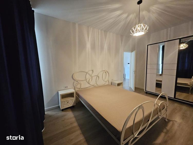 Apartament cu 2 camere, Conest, 63mp, 500 euro - 3