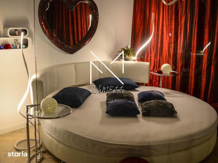 Apartament 3 Camere | Zona Linistita | Parcare Inclusa | COMISION 0% - 8