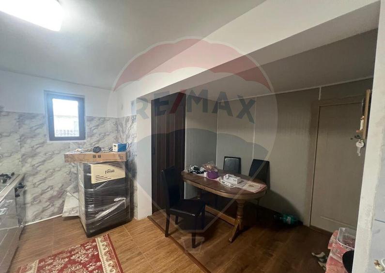 Casa 2 camere Carligele - 2