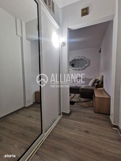 I. C BRATIANU Sc 8 apartament 2 camere mobilat - 1