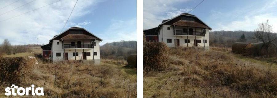 Casa si depozit Poiana Varbilau, ID: 18994 - 13