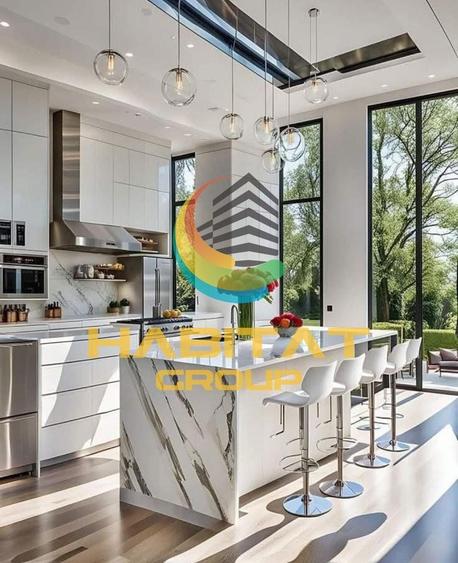 Apartament 3 camere finalizat Pallady - 1