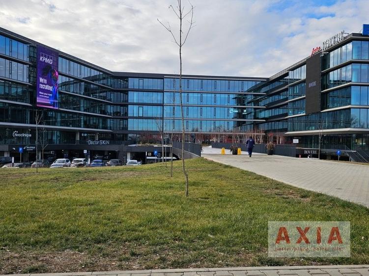 Birou premium in MIRO - Comision 0% - 3