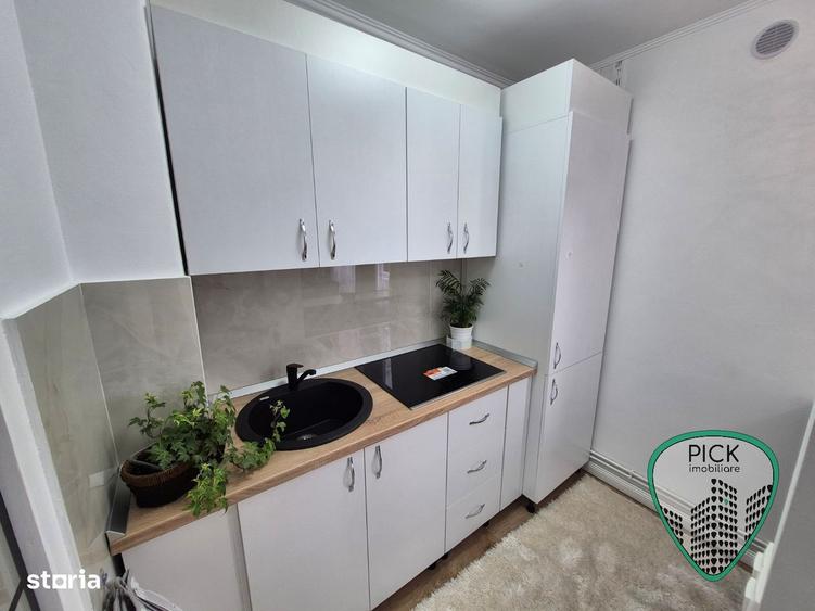 P 1168 - Apartament cu 1 camera in Targu Mures - Aleea Carpati - 7