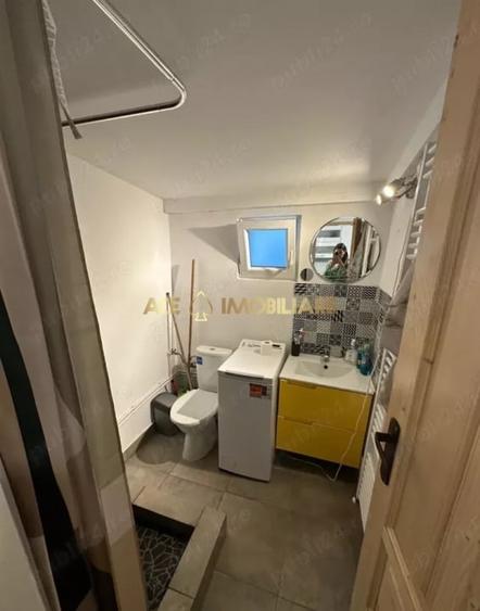 Casa  Ultracentrala | Plevnei | Centrala Proprie | Curte | 30mp Utili - 7