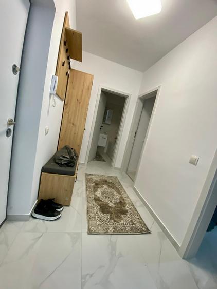 Apartament - Prima inchiriere - Centrala proprie - AC - Militari Residence - 9