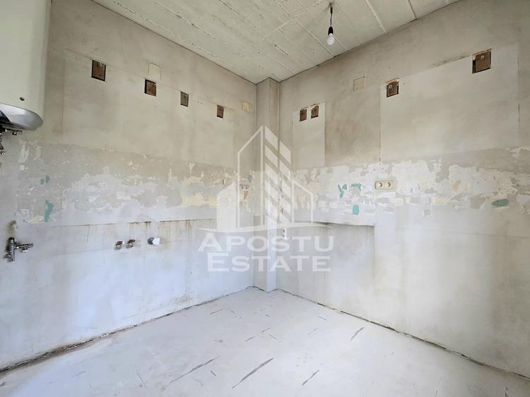 Casa individuala cu 5 camere si garaj, teren 1100 mp, Chisoda - 12