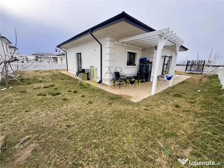 Casa 4 camere, mobilata/ utilata, Ploiesti, cartier MRS C - 10